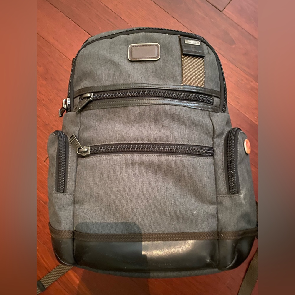 TUMI Backpack